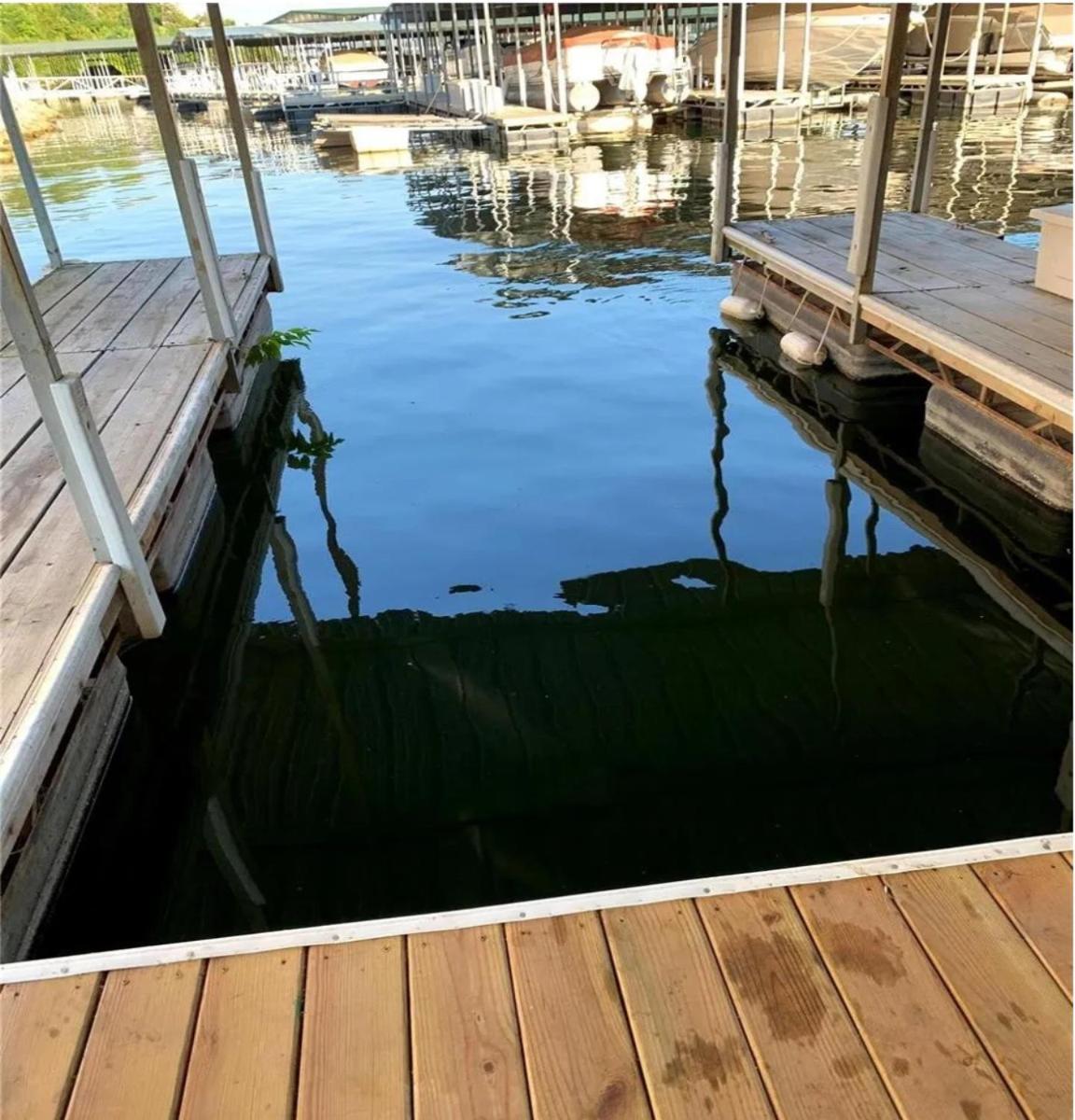 The Best Lake View In Ozark. Lake Ozark Exterior photo