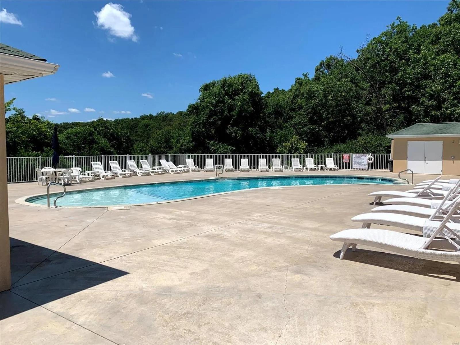 The Best Lake View In Ozark. Lake Ozark Exterior photo