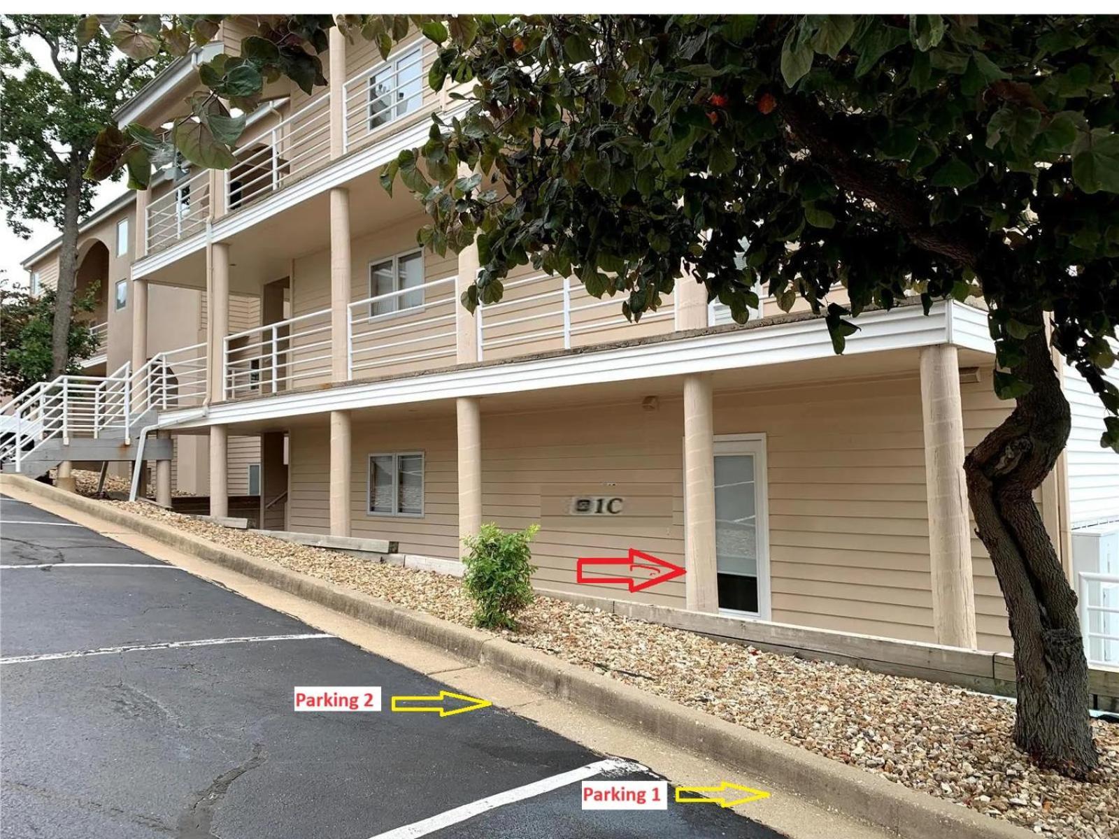 The Best Lake View In Ozark. Lake Ozark Exterior photo